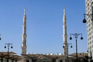 Berapa Hari Orang Umroh dan Apa Saja Kegiatan Umroh di Mekkah